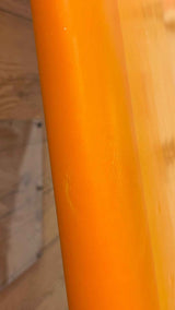 Single Fin 6'10"