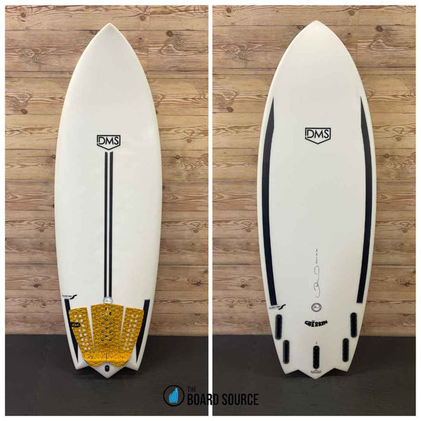 MWORKS SURFBOARDS サイズ5.11 【送料込み】 DMS-the-gherkin_grande.jpg?v=