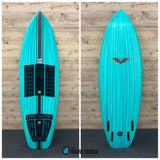 Skate 5'8"
