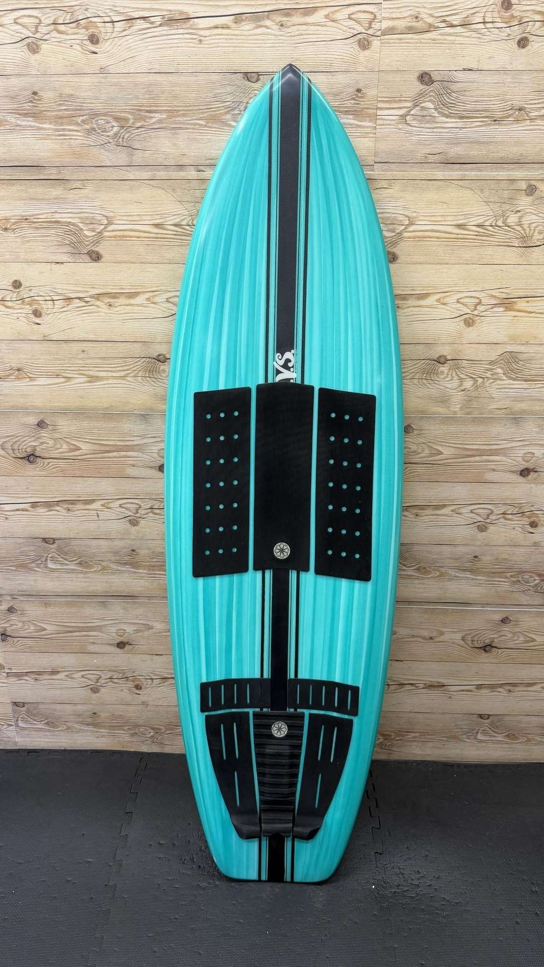 Skate 5'8"