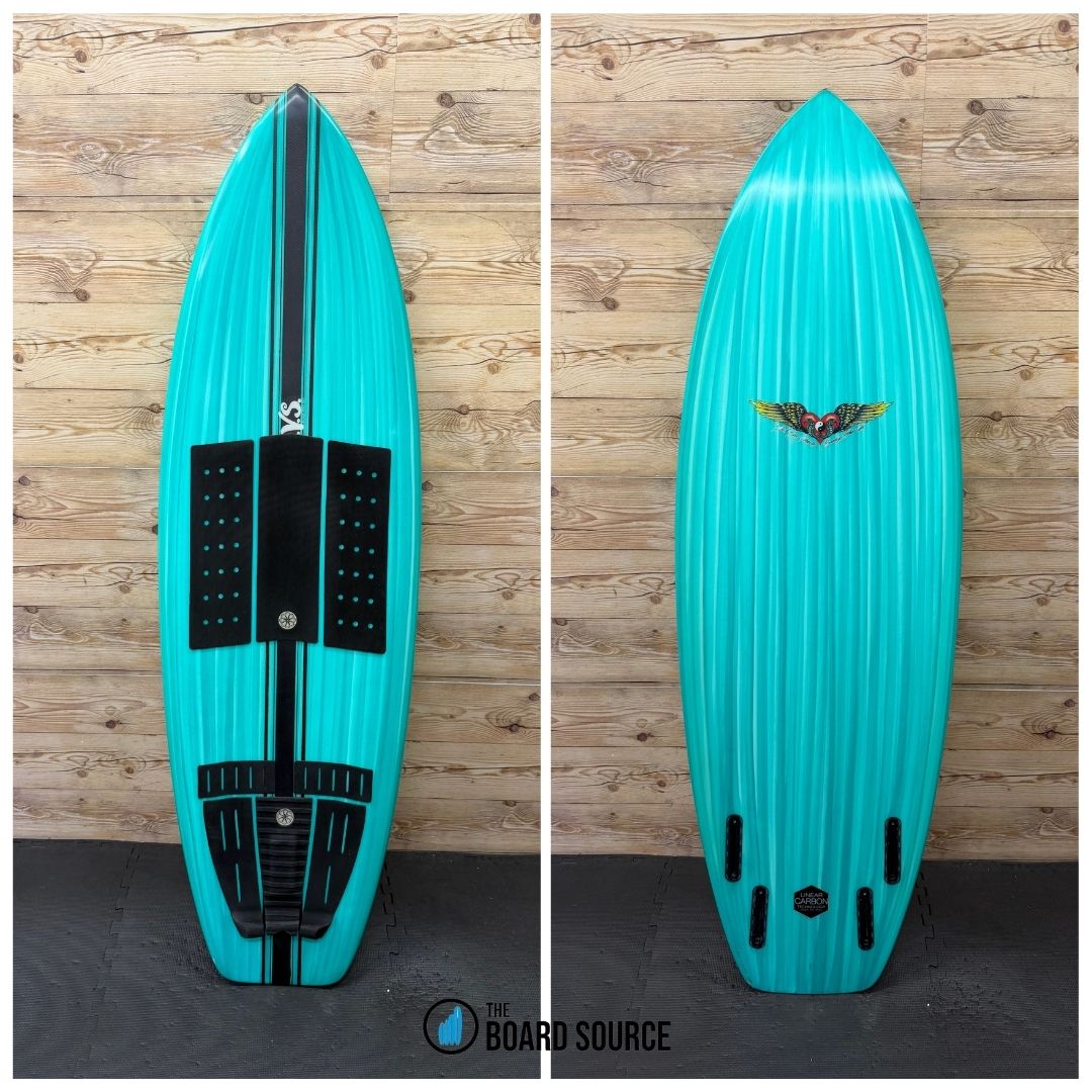 Skate 5'8"