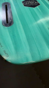 Skate 5'8"