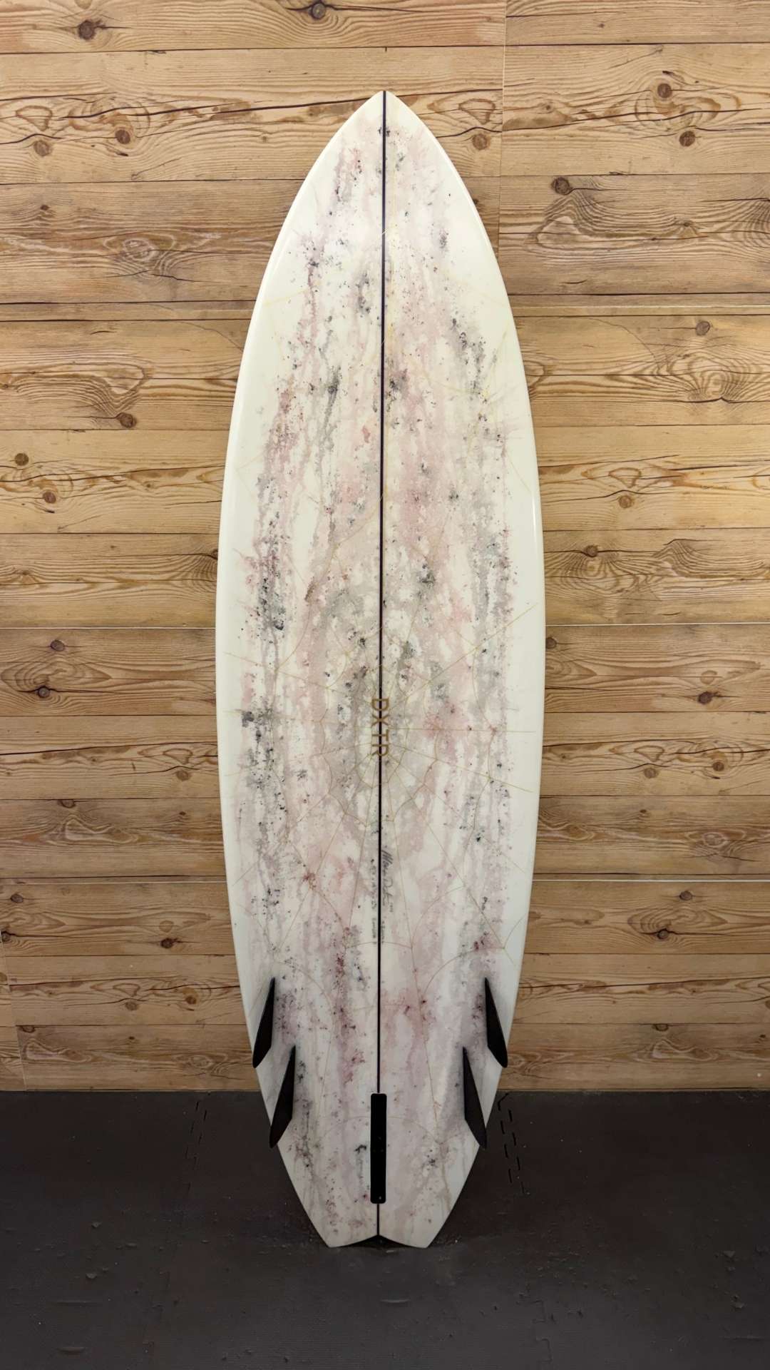 Used boards for sale | DXTR 5'11