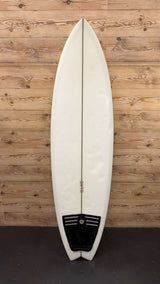 Bonzer 5 5'11"