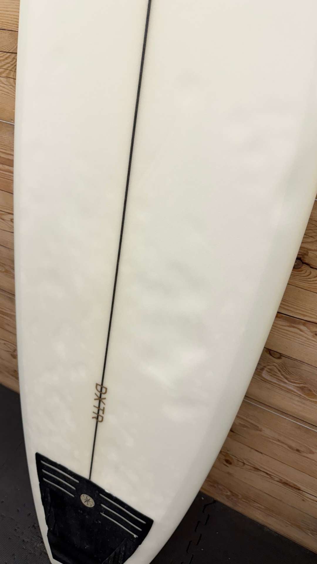Bonzer 5 5'11"