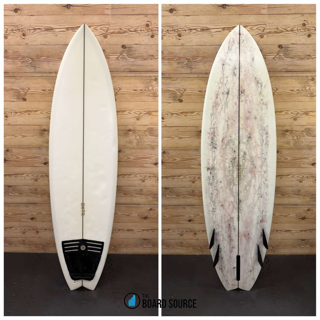 Bonzer 5 5'11"