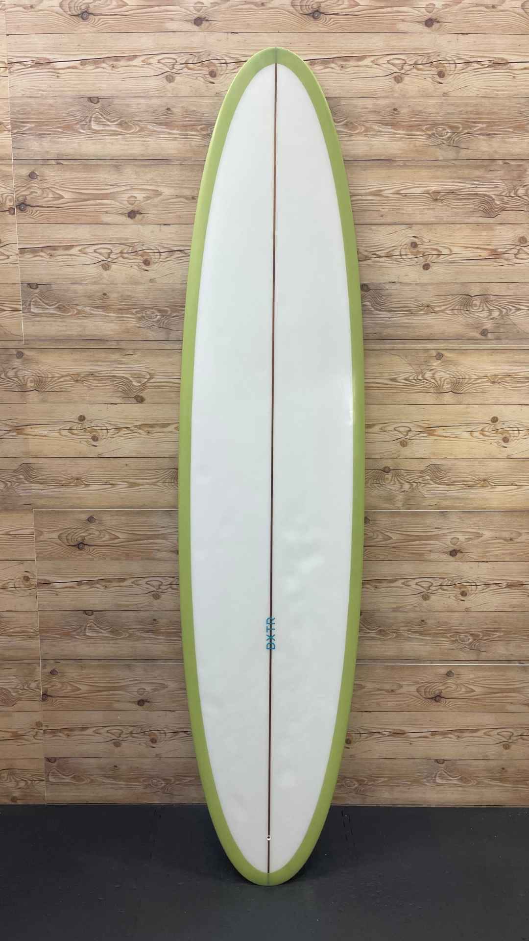 Single Fin 7'7"