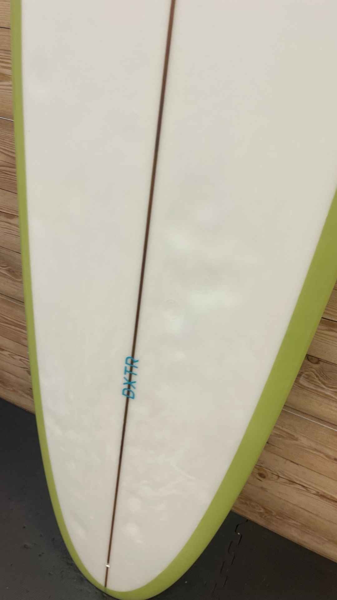 Single Fin 7'7"