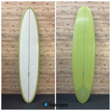 Single Fin 7'7"