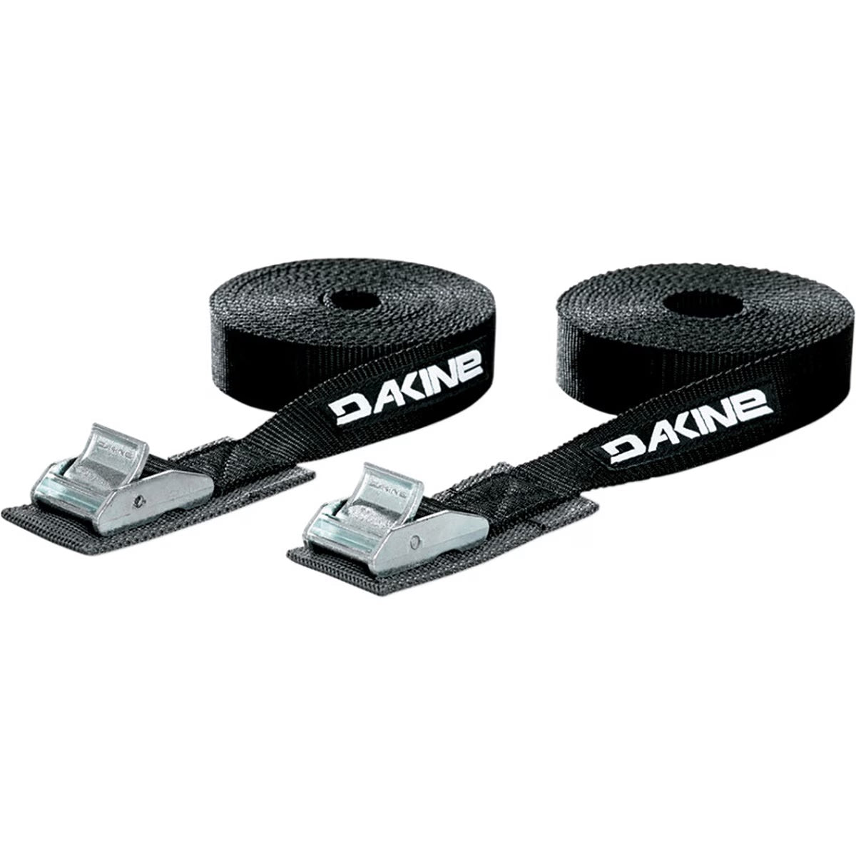 12’ Dakine Tie Down Straps 2-Pack