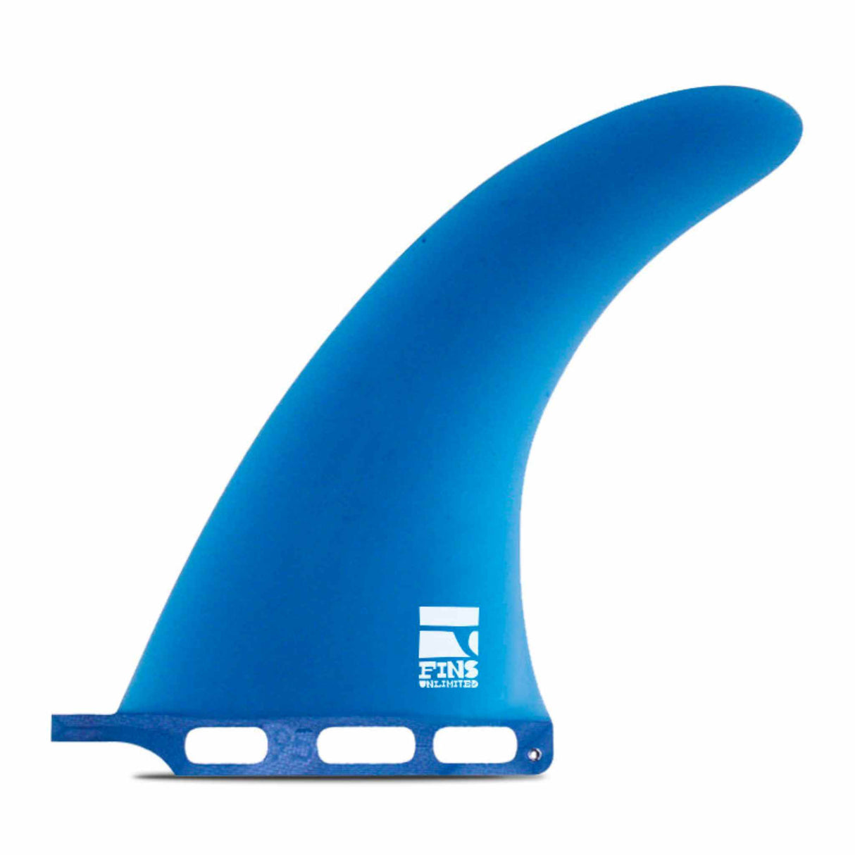 Dale Dobson Performance Fins