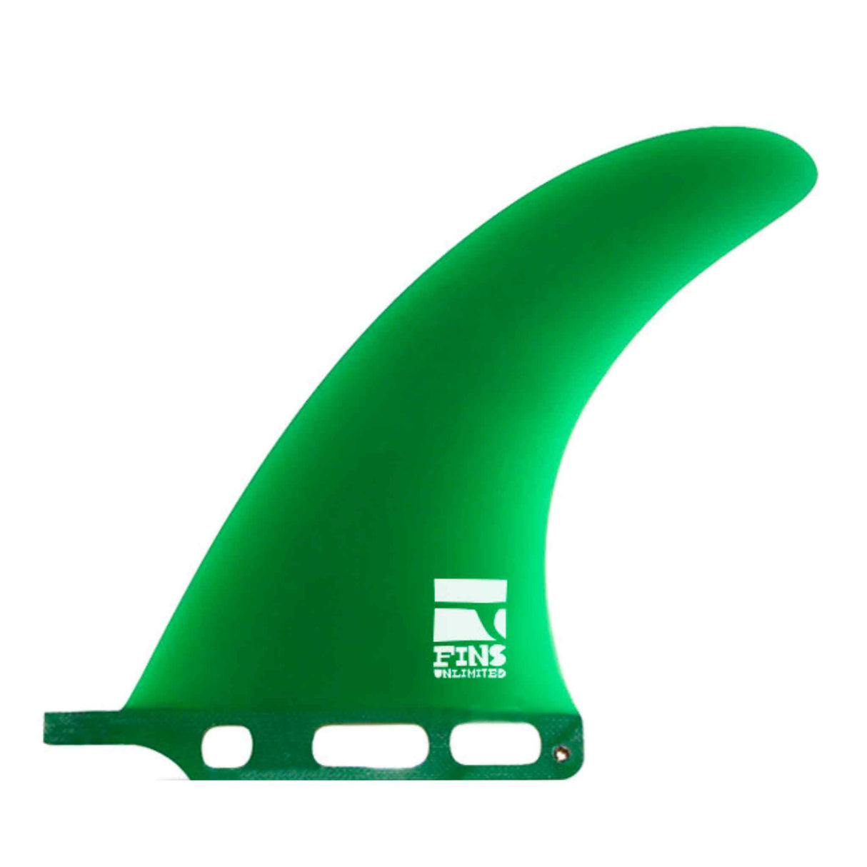 Dale Dobson Performance Fins