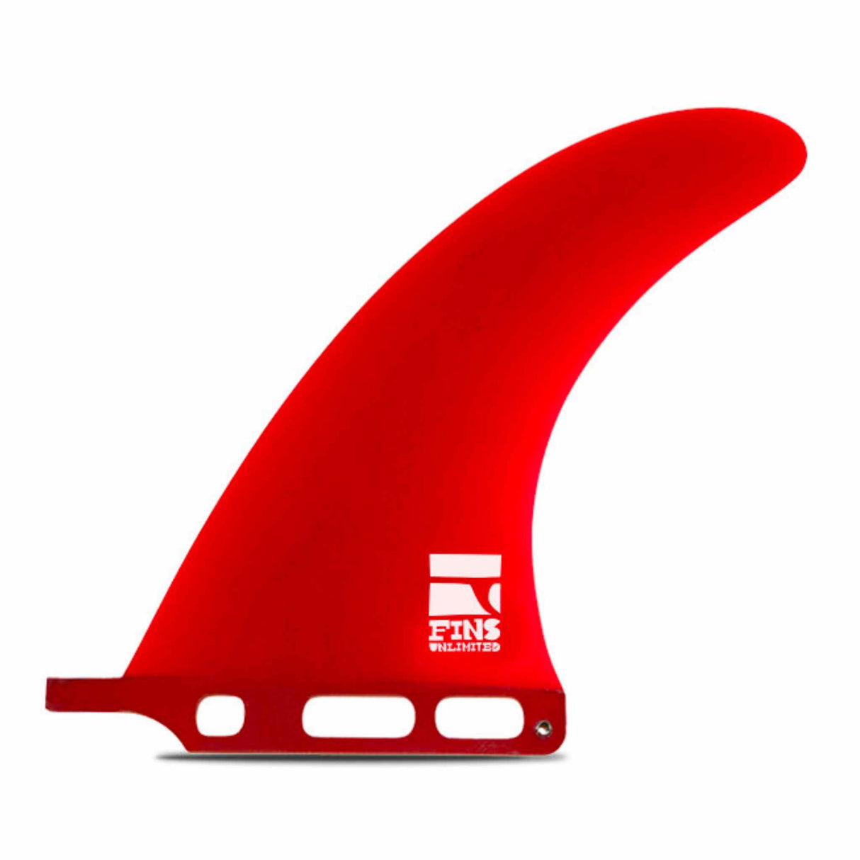 Dale Dobson Performance Fins