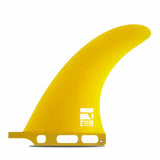 Dale Dobson Performance Fins