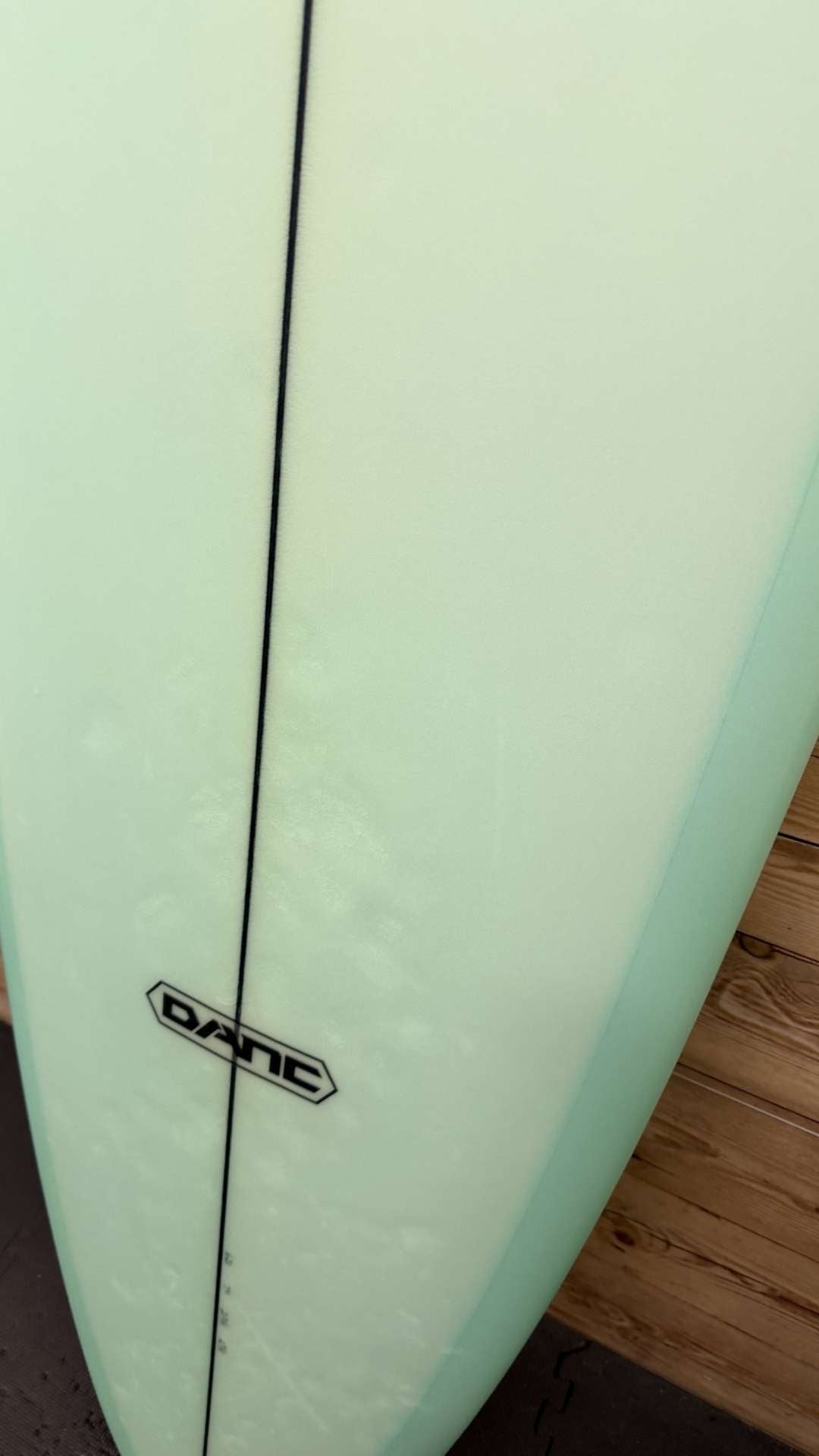 2+1 Mid 7'4"