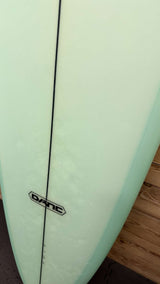 2+1 Mid 7'4"