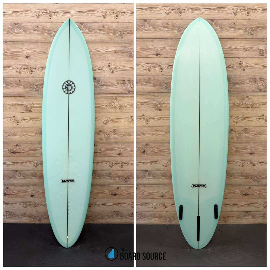 Funboard Surfboards for Sale San Diego – The Board Source