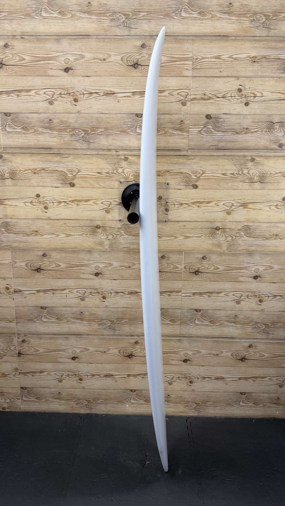 Winged Quad 6'6"