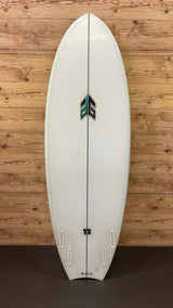 Moontail Quad 5'8"