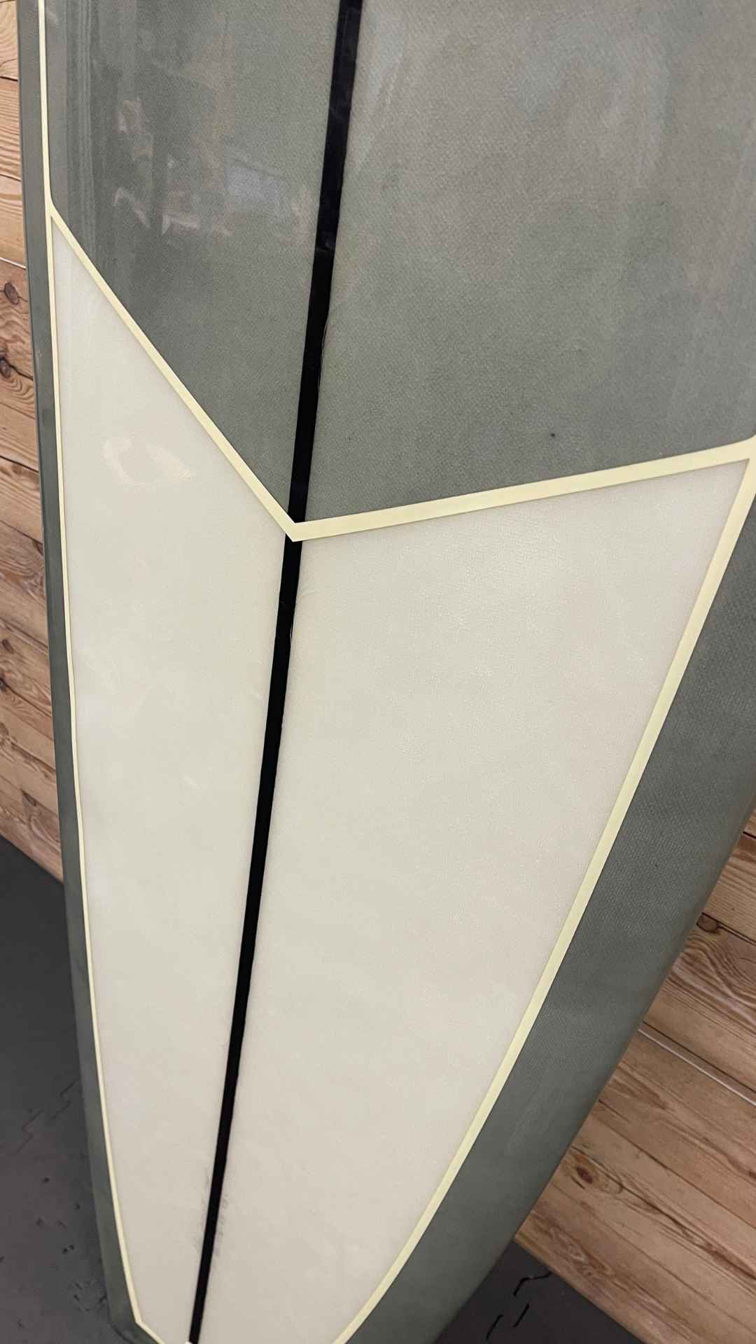 ポートモア岬 Used Longboard for sale | Davenport 4065 Log ONLY $995 – The Board