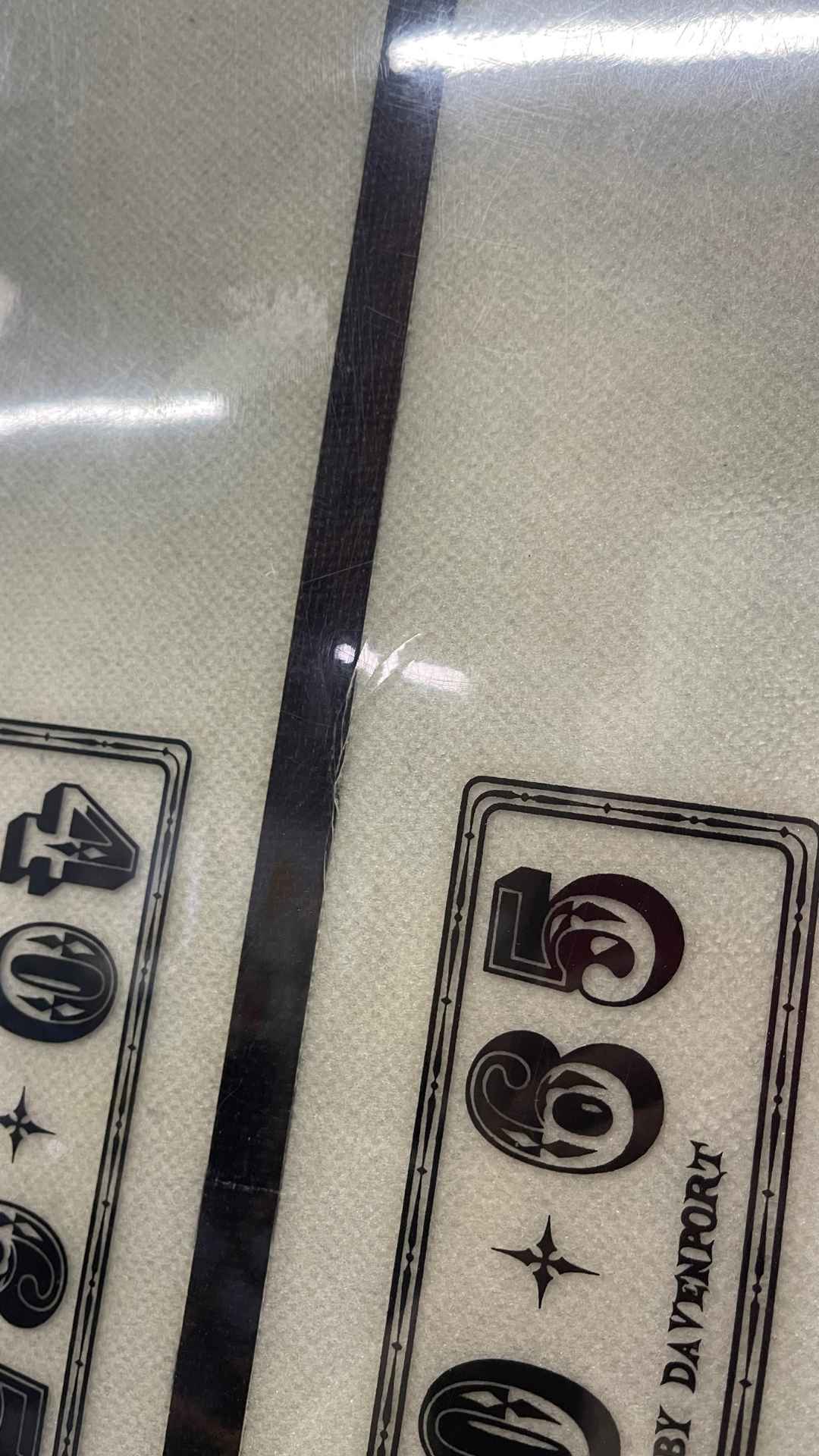 Used Longboard for sale | Davenport 4065 Log ONLY $995 – The Board