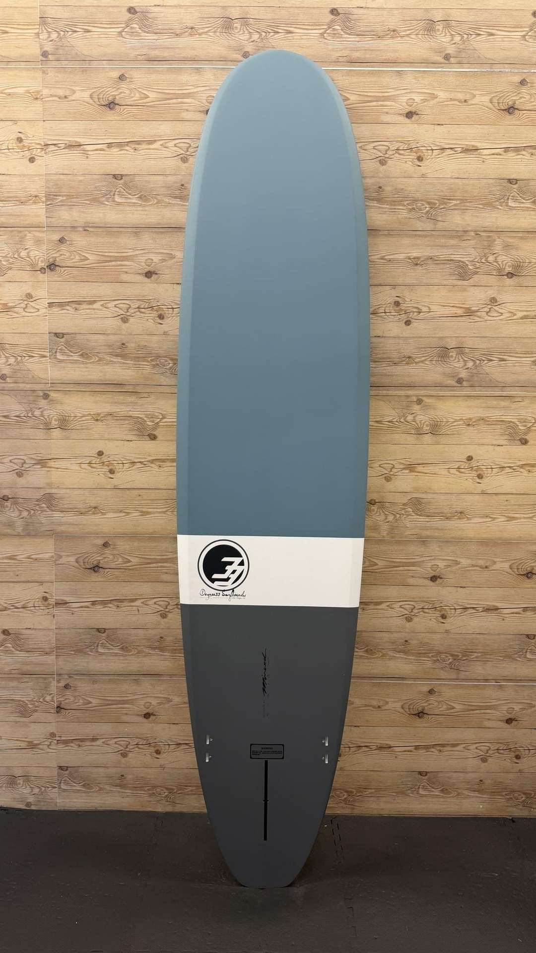 Funboard 8'6"