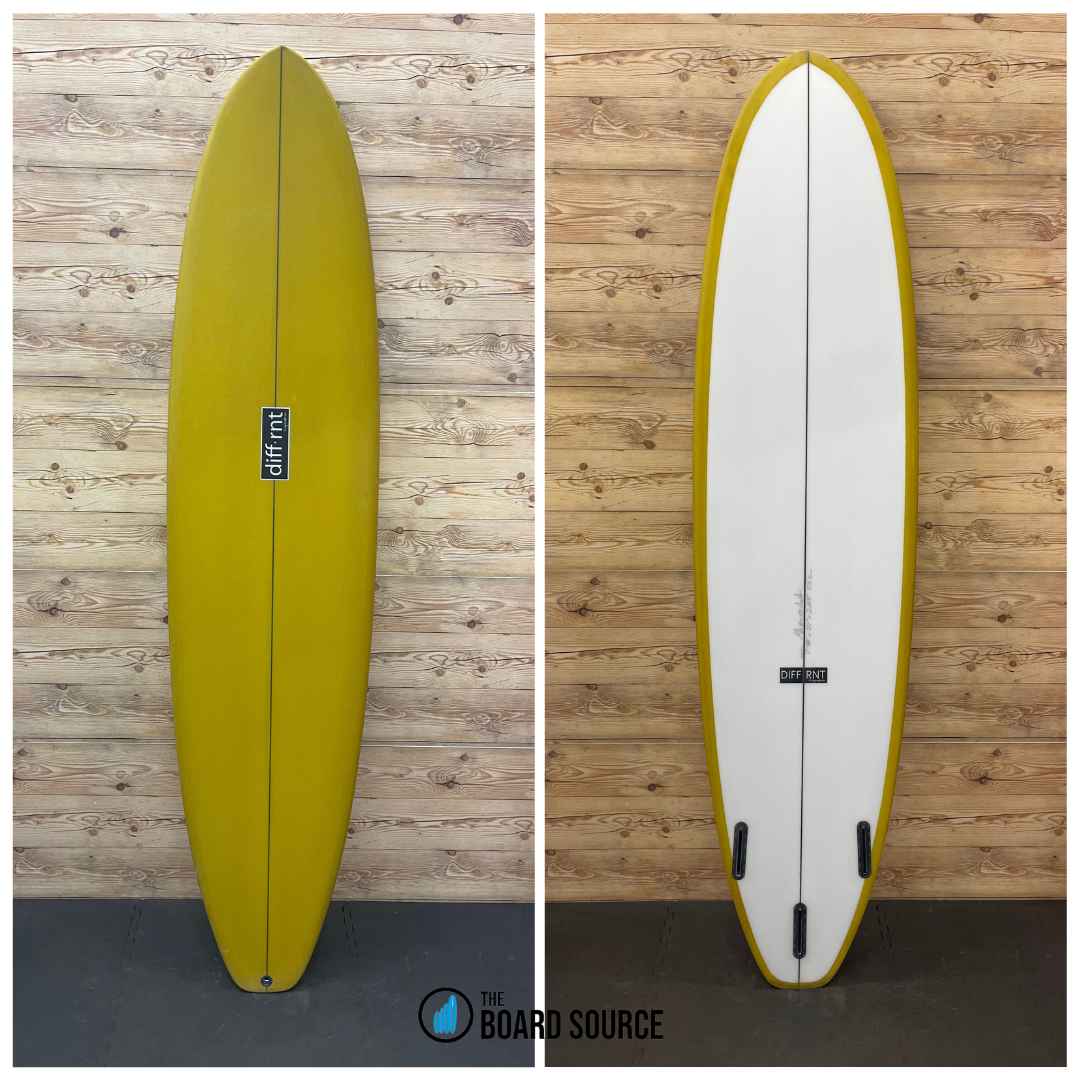 Tri Egg 7'8"