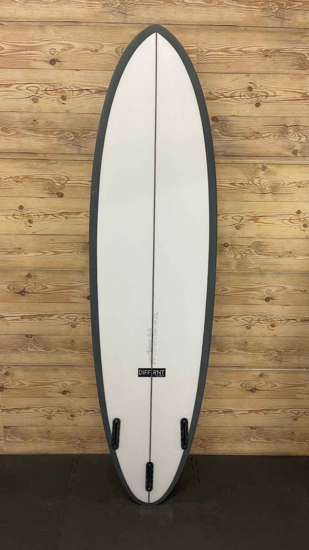 OLE Custom Surfboards 9.6 By Bob Olson マリンスポーツ