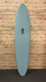 Tri Egg 7'10"