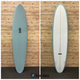 Tri Egg 7'10"