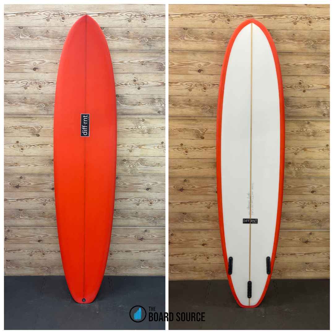 Tri Egg 7'6"