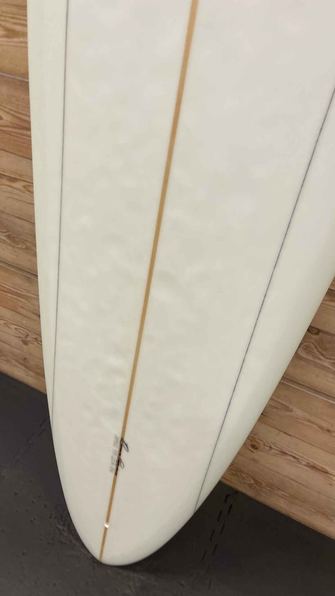 Speed Egg 9'0"