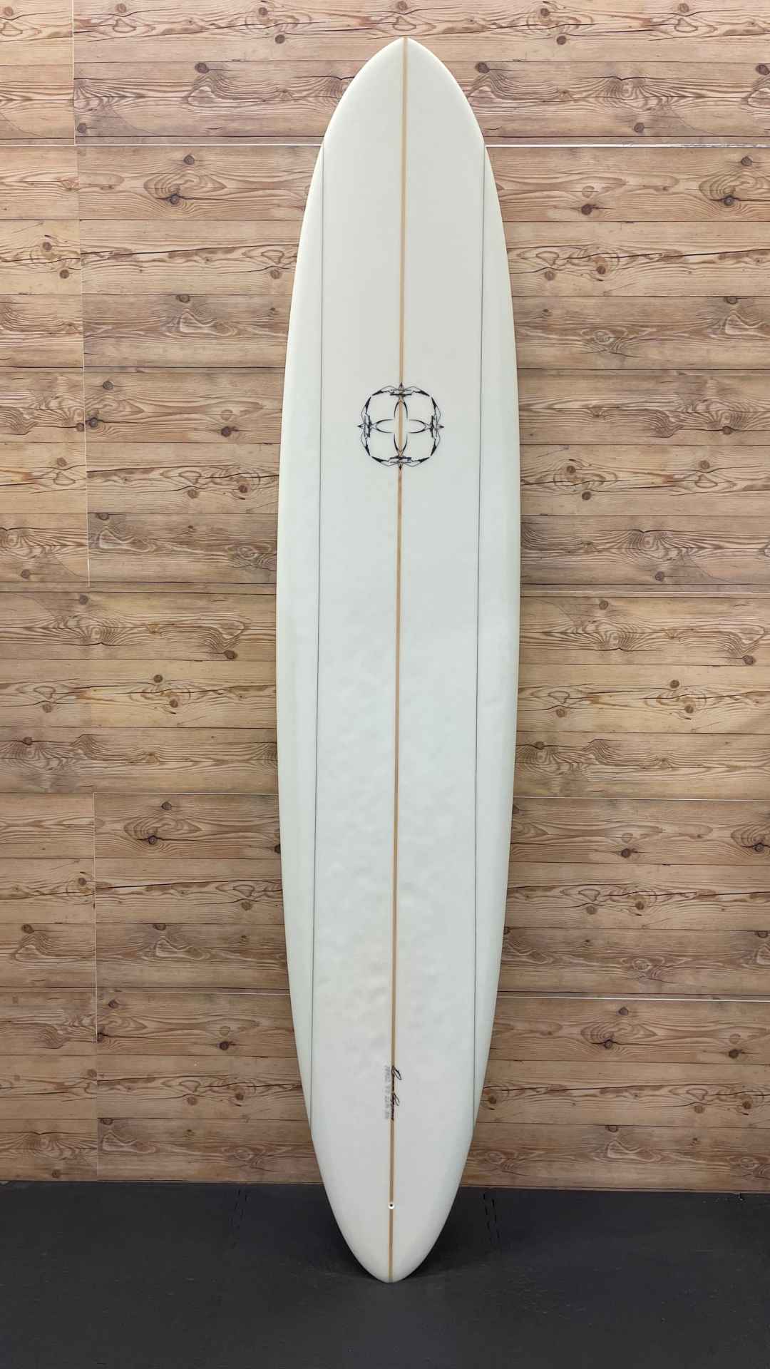Speed Egg 9'0"