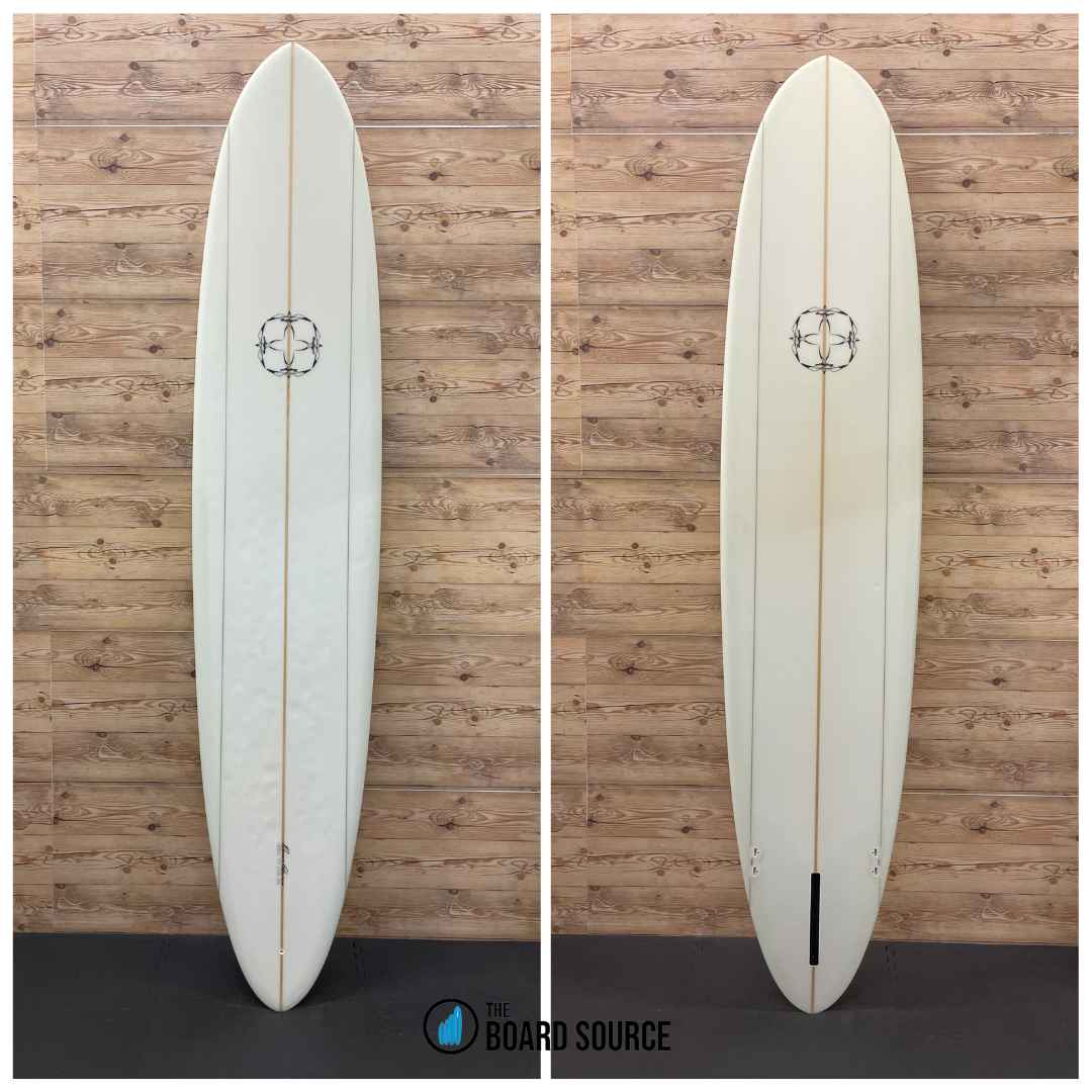 Speed Egg 9'0"
