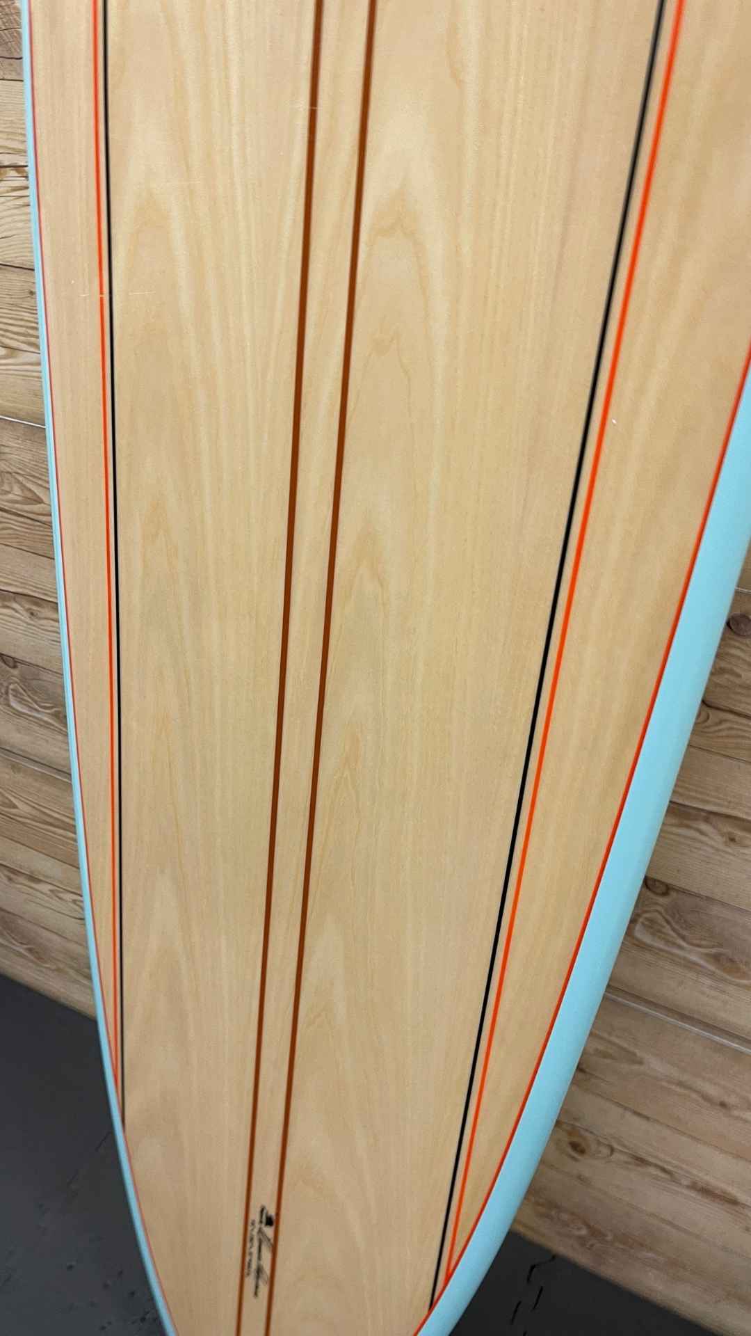 For Sale: Suftech Donald Takayama Model T 9'6