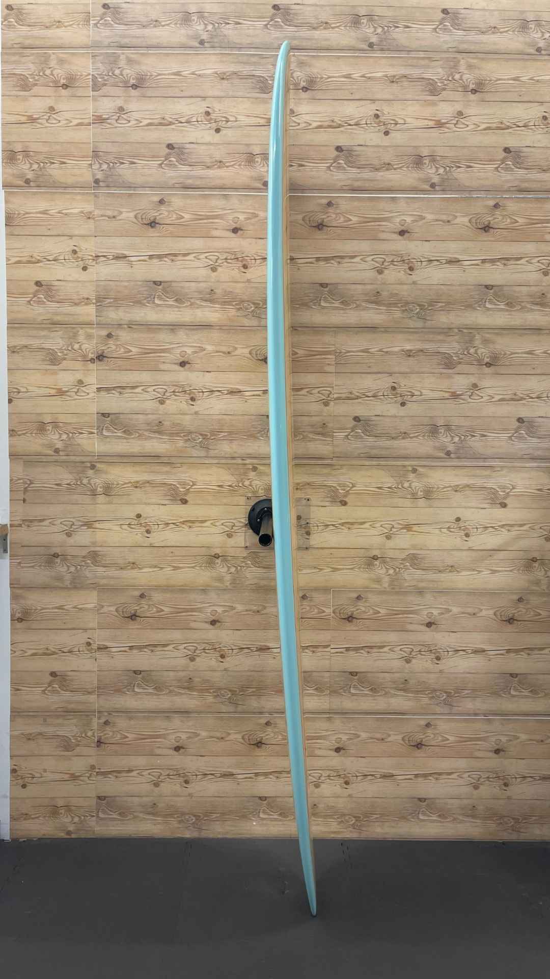 Takayama Model T 9'6 Longboard Surfboard - Surf Station Store
