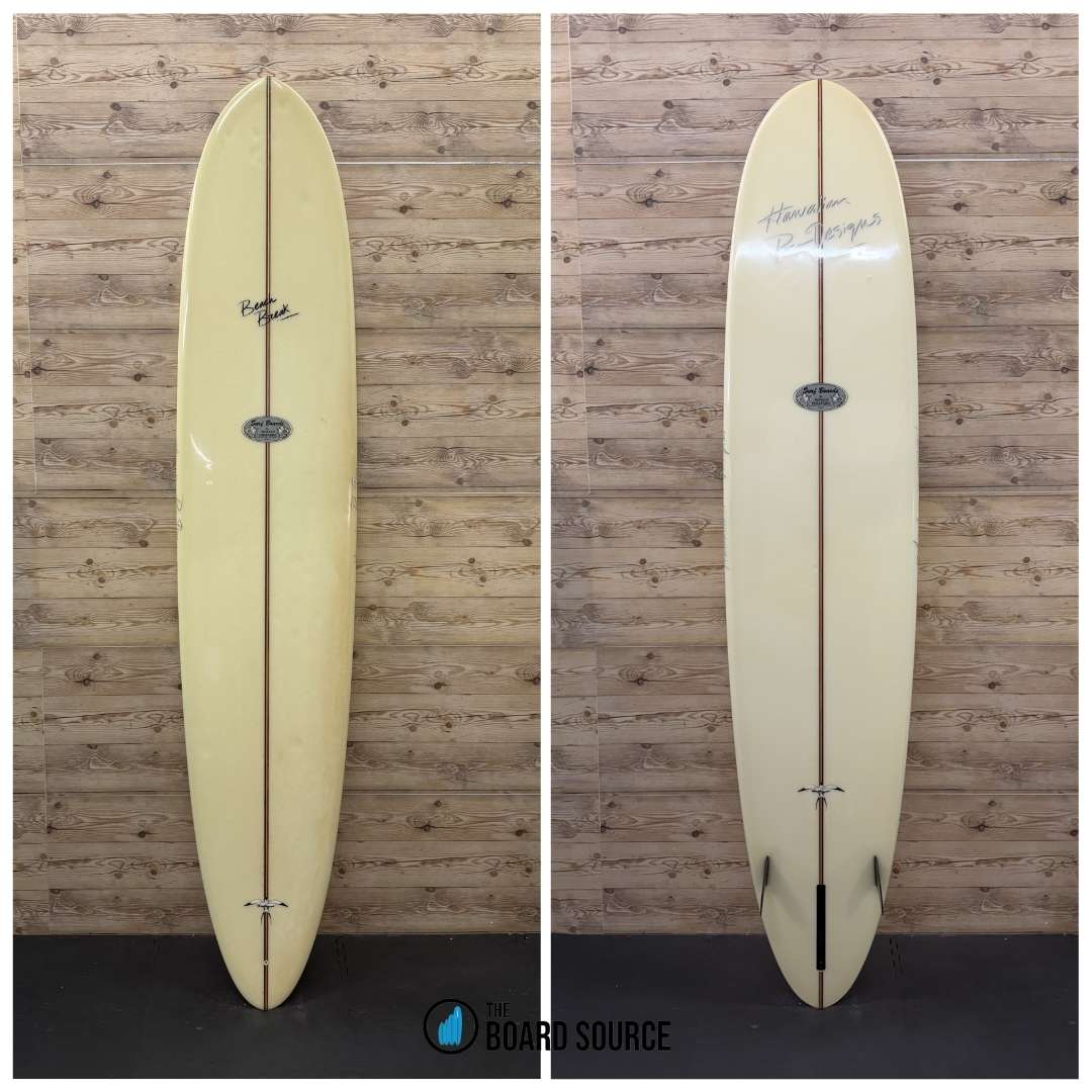 Beach Break 9'0"