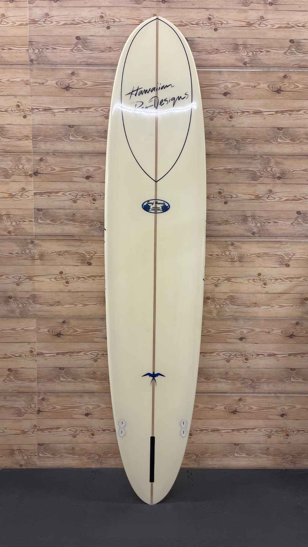 Kenji – The Surfboard Collective