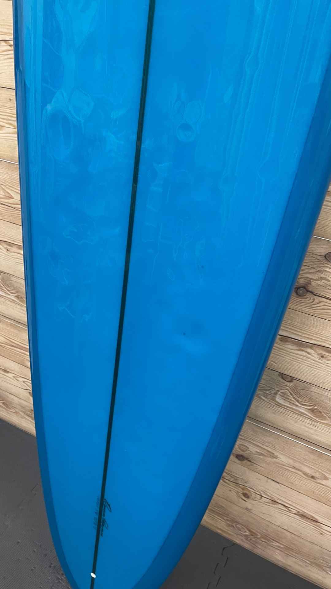 Single Fin 9'4"