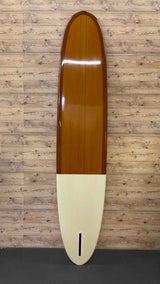 Single Fin 10'0'