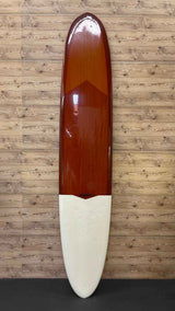 Single Fin 10'0'