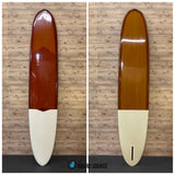 Single Fin 10'0'