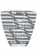 Explorer Waveform 3 Piece Round Tail Pad