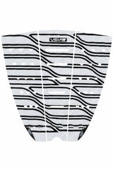 Explorer Waveform 3 Piece Round Tail Pad