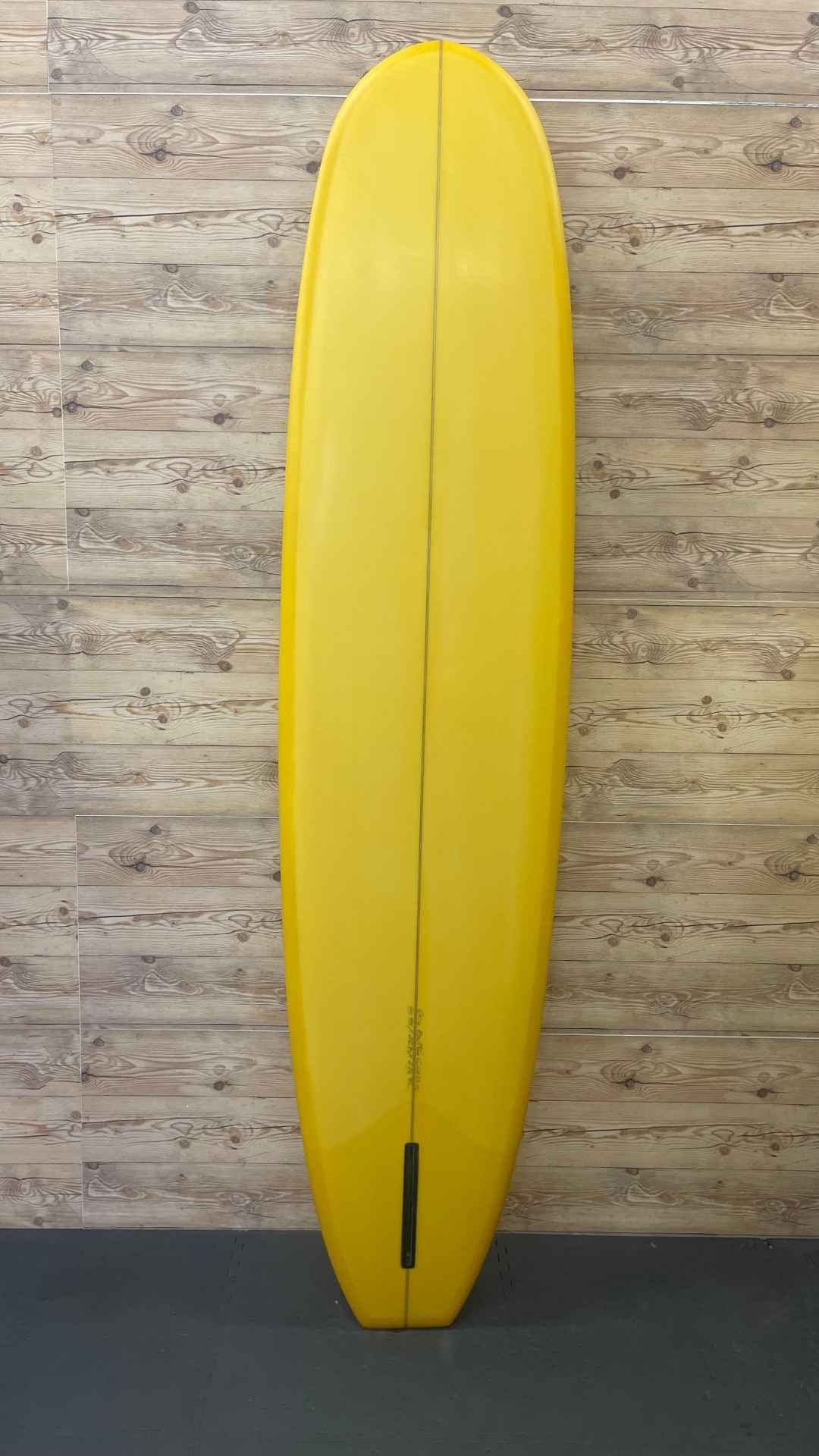 Classic Longboard 8'8"