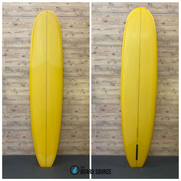 LEI SURF DESIGNS 9’10 クラシックシングルフィンロングボード 楽天市場】サーフィン ロングボード フィン センターフィン