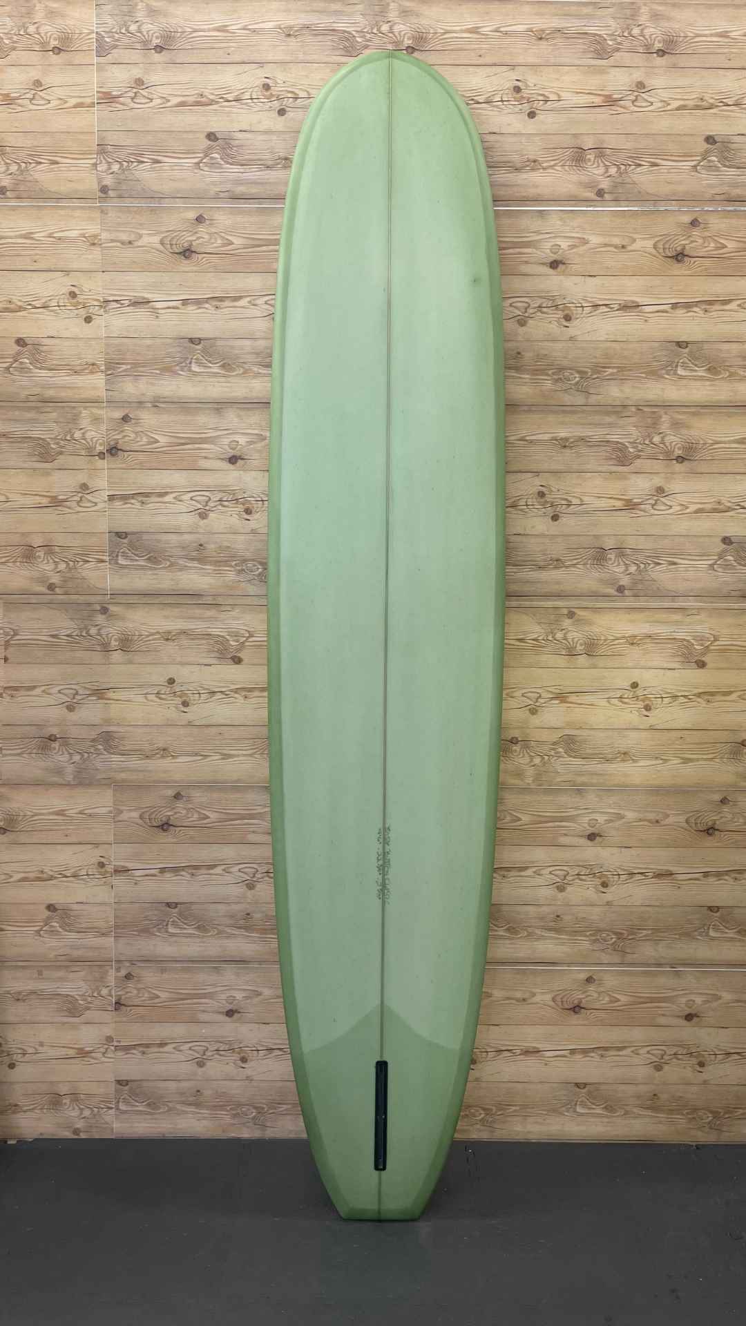 Classic Longboard 9'6"