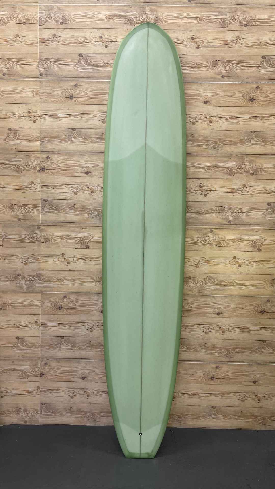 Easy Button Classic Longboard 9'6