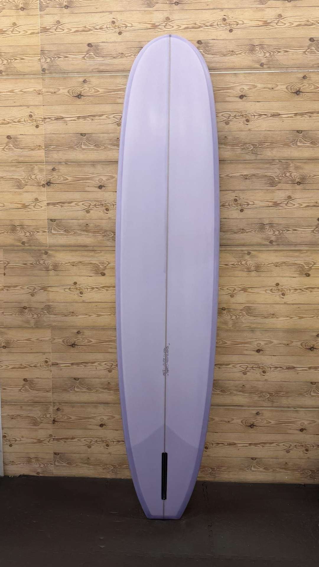 Classic Longboard 9'0"
