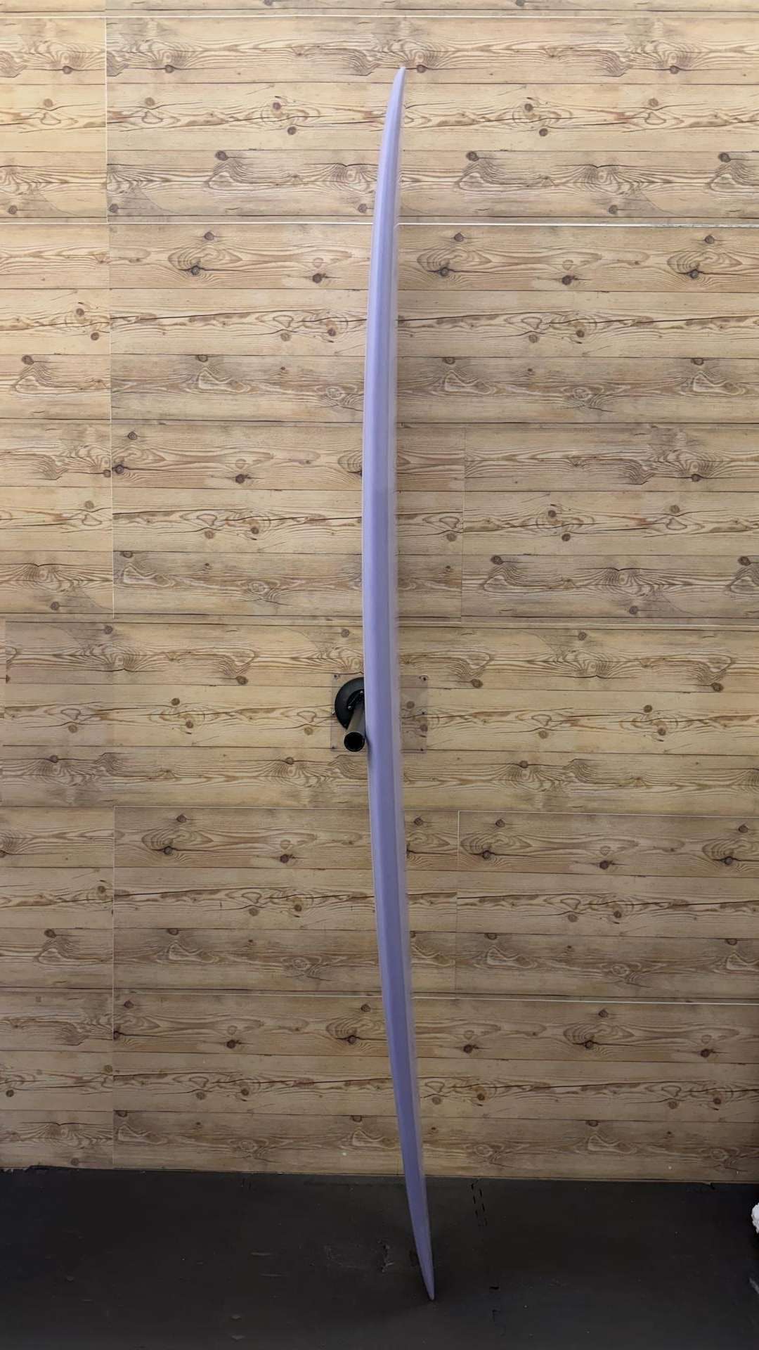 Classic Longboard 9'0"